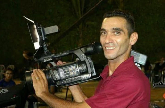 العثور على جثة شاب في مبنى قرب مركز تجاري 